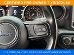 2022 Wrangler Unlimited Thumbnail 21