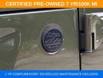 2022 Wrangler Unlimited Thumbnail 39