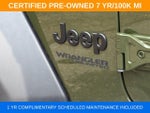 2022 Wrangler Unlimited Thumbnail 40