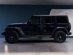 2022 Wrangler Unlimited Thumbnail 2