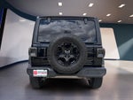 2022 Wrangler Unlimited Thumbnail 4
