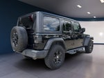 2022 Wrangler Unlimited Thumbnail 5