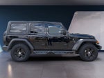 2022 Wrangler Unlimited Thumbnail 6