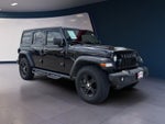 2022 Wrangler Unlimited Thumbnail 7