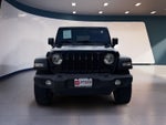 2022 Wrangler Unlimited Thumbnail 8
