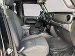 2022 Wrangler Unlimited Thumbnail 15