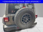 2022 Wrangler Unlimited Thumbnail 7