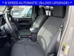 2022 Wrangler Unlimited Thumbnail 9