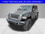 2022 Wrangler Unlimited Thumbnail 14