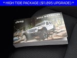 2022 Wrangler Unlimited Thumbnail 26