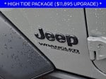 2022 Wrangler Unlimited Thumbnail 29