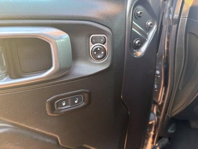 2023 Jeep Wrangler - $31,975