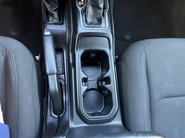 2023 Jeep Wrangler - $31,975