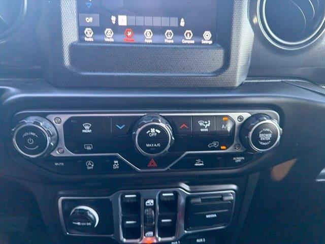 2023 Jeep Wrangler - $31,975