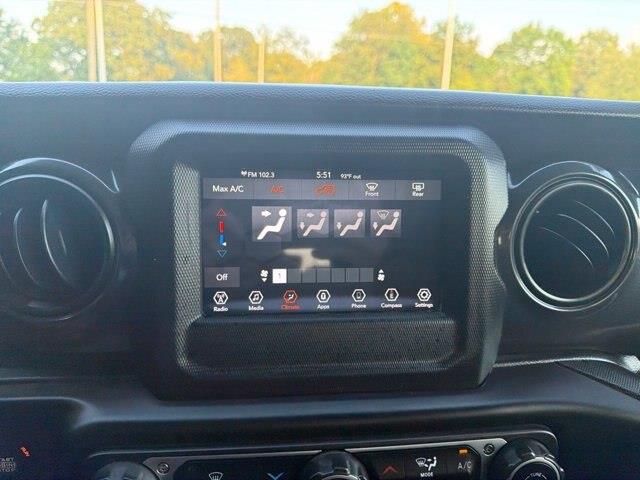 2023 Jeep Wrangler - $31,975