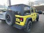 2023 Wrangler Thumbnail 2