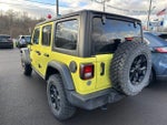2023 Wrangler Thumbnail 4