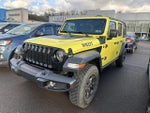 2023 Wrangler Thumbnail 5