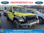 2023 Wrangler Thumbnail 1