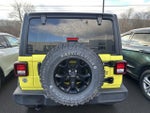 2023 Wrangler Thumbnail 3
