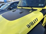 2023 Wrangler Thumbnail 8