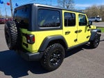 2023 Wrangler Thumbnail 11