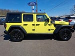 2023 Wrangler Thumbnail 12