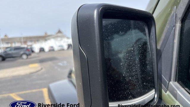 2023 Jeep Wrangler Freedom