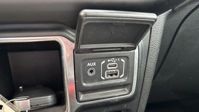 2023 Jeep Wrangler Freedom
