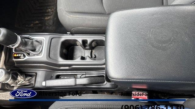 2023 Jeep Wrangler Freedom