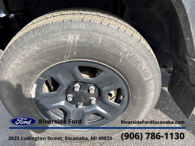 2023 Jeep Wrangler - $34,995