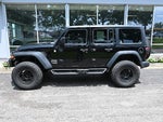 2018 Wrangler Unlimited Thumbnail 2