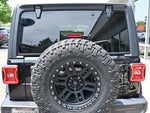 2018 Wrangler Unlimited Thumbnail 3