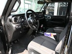 2018 Wrangler Unlimited Thumbnail 9