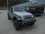 2018 Wrangler Unlimited Thumbnail 1