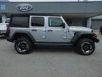 2018 Wrangler Unlimited Thumbnail 2