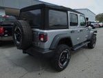 2018 Wrangler Unlimited Thumbnail 3