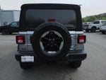2018 Wrangler Unlimited Thumbnail 4