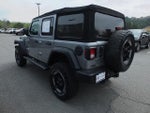 2018 Wrangler Unlimited Thumbnail 5