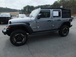 2018 Wrangler Unlimited Thumbnail 6