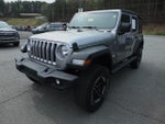 2018 Wrangler Unlimited Thumbnail 7