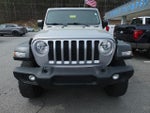 2018 Wrangler Unlimited Thumbnail 8