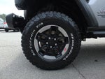 2018 Wrangler Unlimited Thumbnail 9
