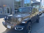 2018 Wrangler Unlimited Thumbnail 1