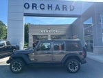 2018 Wrangler Unlimited Thumbnail 2