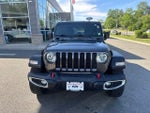 2018 Wrangler Unlimited Thumbnail 3