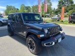 2018 Wrangler Unlimited Thumbnail 4
