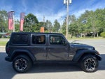 2018 Wrangler Unlimited Thumbnail 5