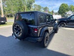 2018 Wrangler Unlimited Thumbnail 6