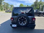 2018 Wrangler Unlimited Thumbnail 7